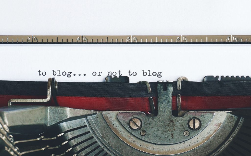 Automated Blog Publishing — Good or bad for SEO and why?